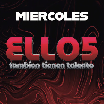 Afiche de “MIÉRCOLES 02