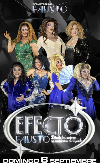 Afiche de “DOMINGO 06