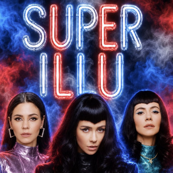 Afiche de VIERNES SÚPER ILLU 💫 11 Sep
